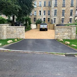 Garden Apartment